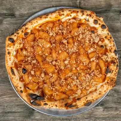 A Snapshot of Pizza, Pasta, and Good Times! - Gallery Image 3