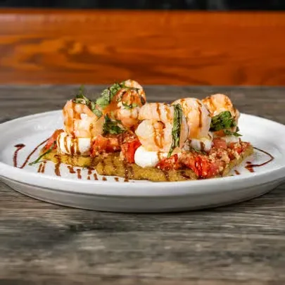 A Snapshot of Pizza, Pasta, and Good Times! - Gallery Image 1