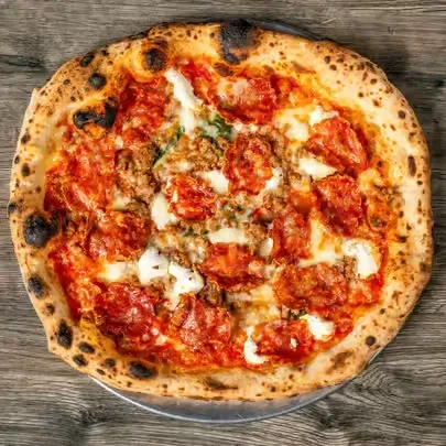A Snapshot of Pizza, Pasta, and Good Times! - Gallery Image 9